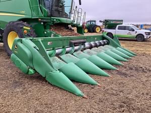 2020 John Deere 708C Image