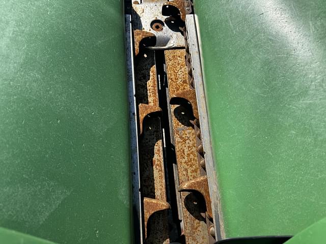 Image of John Deere 708C equipment image 3