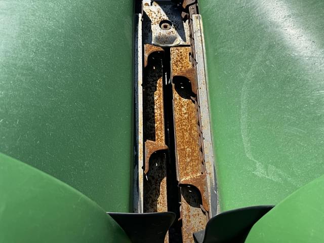 Image of John Deere 708C equipment image 1