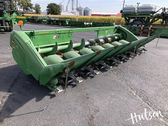 Image of John Deere 708C Primary image