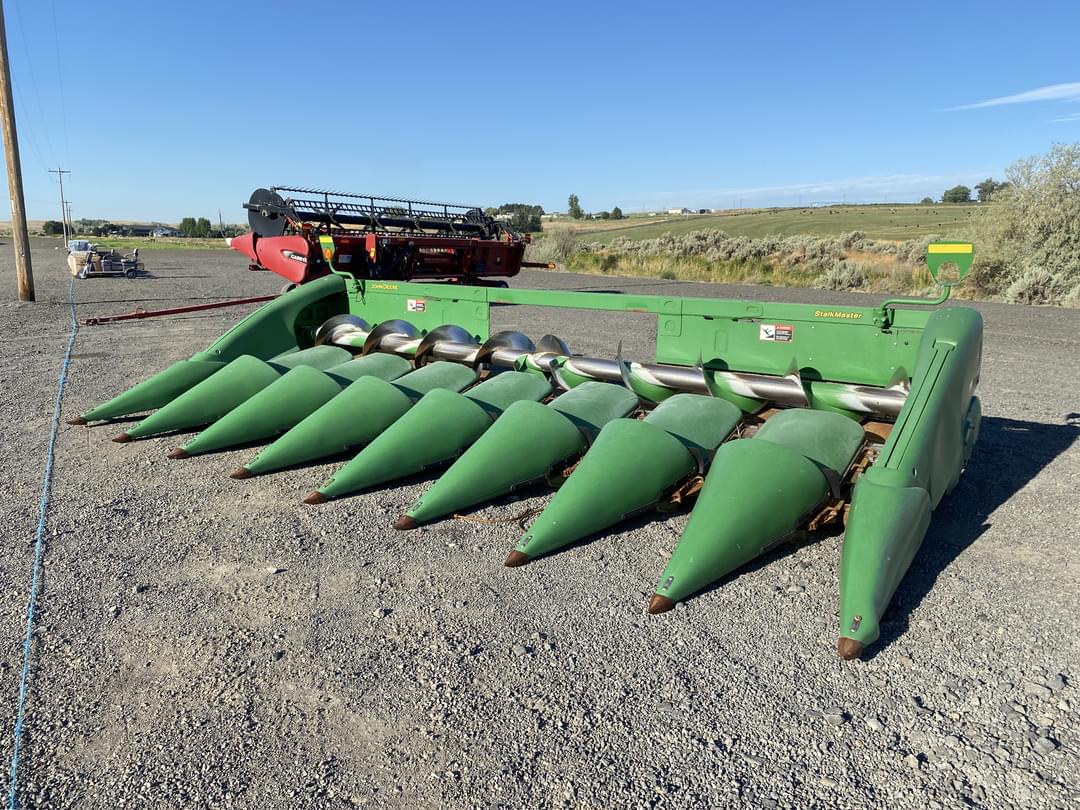 Image of John Deere 708C Primary image