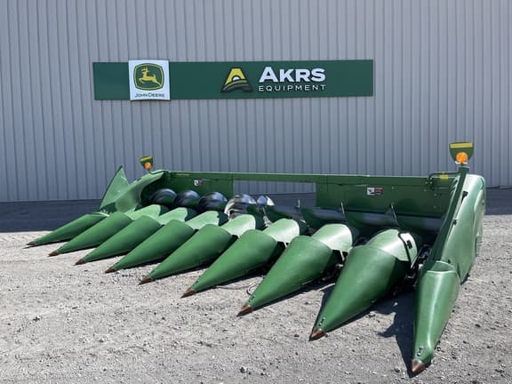 Image of John Deere 708C Primary image