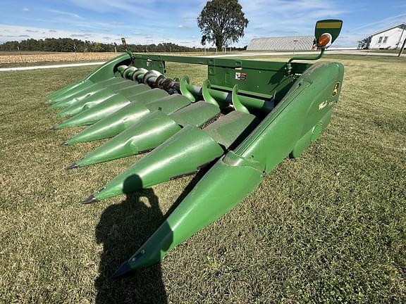 Image of John Deere 708C Primary image