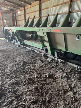 Image of John Deere 708C Primary image
