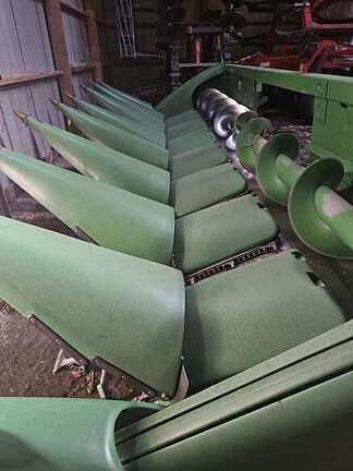 Image of John Deere 708C equipment image 1