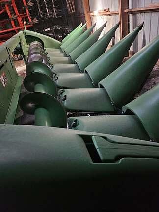 Image of John Deere 708C equipment image 2