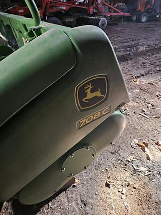 Image of John Deere 708C equipment image 1