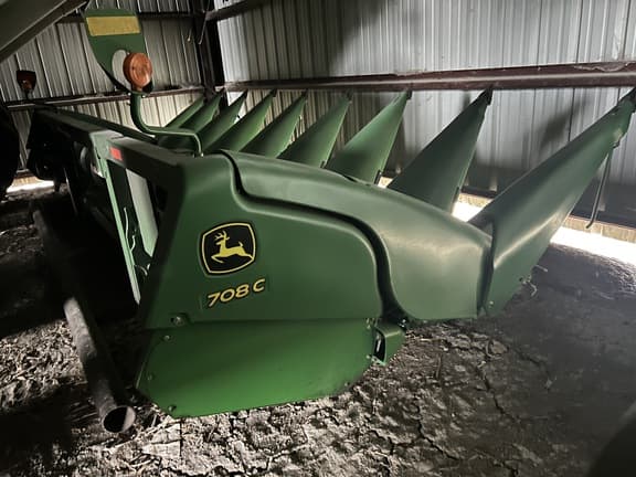 Image of John Deere 708C Primary image