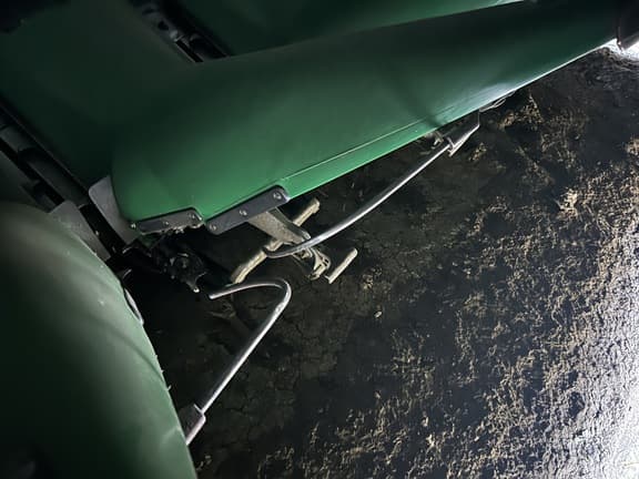 Image of John Deere 708C equipment image 3