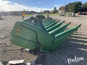 2020 John Deere 708C Image