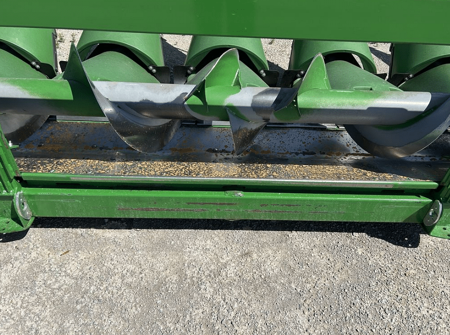 Image of John Deere 708C Image 1