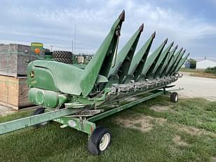 Main image John Deere 708C 13