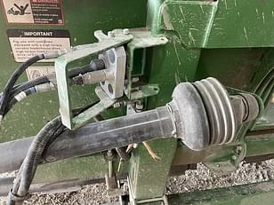 Main image John Deere 708C 21