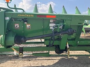 Main image John Deere 708C 7