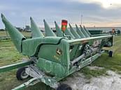 Thumbnail image John Deere 708C 9