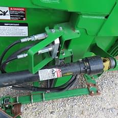 Main image John Deere 712C 3