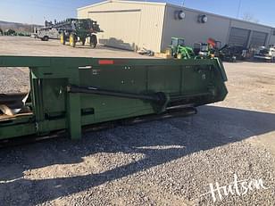 Main image John Deere 712C 12