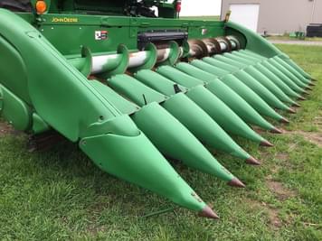 Main image John Deere 712C