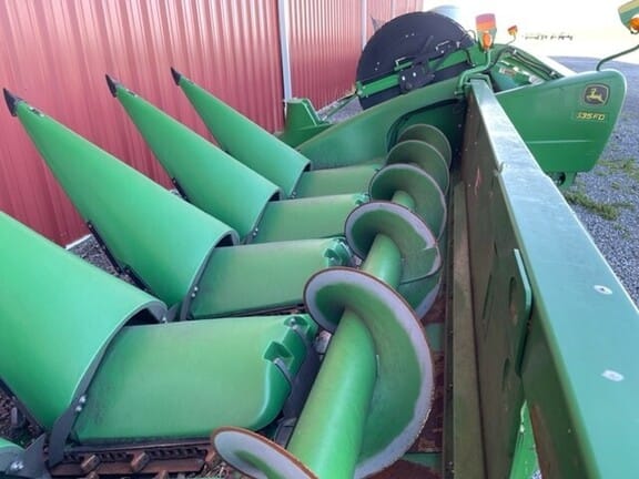 2020 John Deere 712C Image