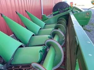 2020 John Deere 712C Image