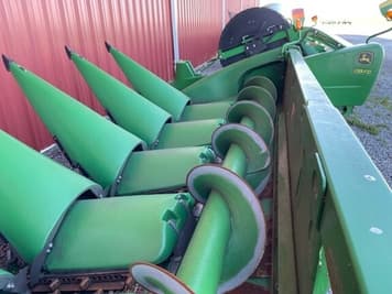 Main image John Deere 712C