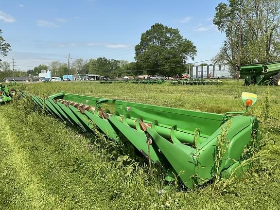 Image of John Deere 712C Primary image