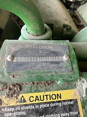 Main image John Deere 712C 7