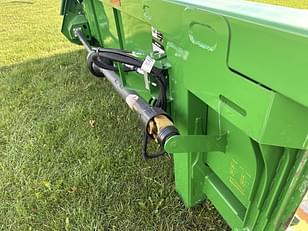 Main image John Deere 712C 18