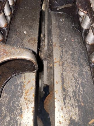 Image of John Deere 712C equipment image 3