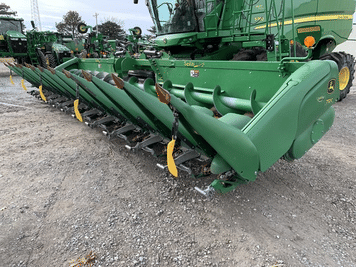 Main image John Deere 712C
