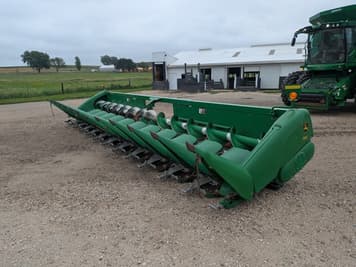 Main image John Deere 712C