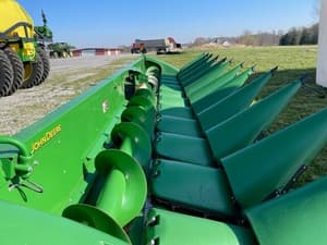 2020 John Deere 712C Image