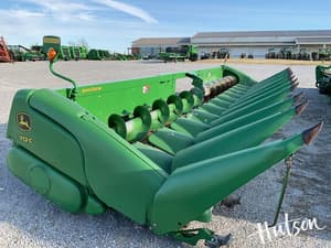 2020 John Deere 712C Image