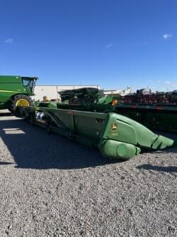 Image of John Deere 712C equipment image 3