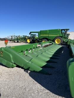 2020 John Deere 712C Image