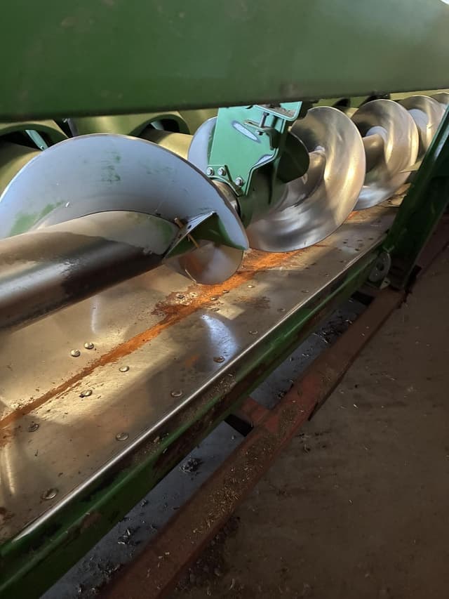 Image of John Deere 712C equipment image 1