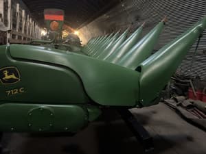 2020 John Deere 712C Image
