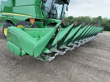 Main image John Deere 712C