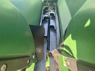 Main image John Deere 712C 5