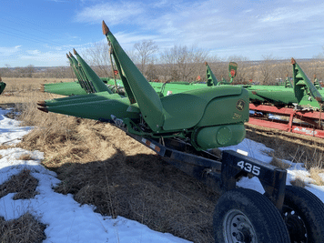 Main image John Deere 712C