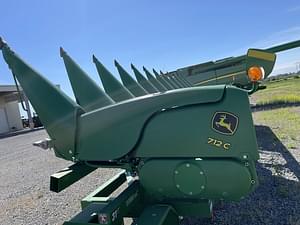 2020 John Deere 712C Image