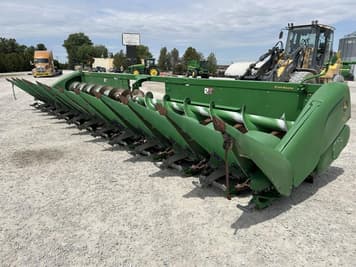 Main image John Deere 712C
