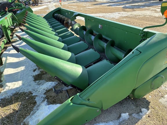 2020 John Deere 712C Equipment Image0