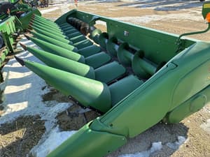 2020 John Deere 712C Image