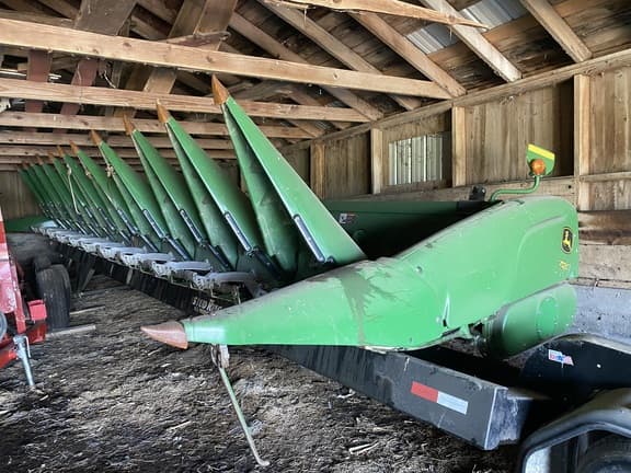 Image of John Deere 712C Primary image