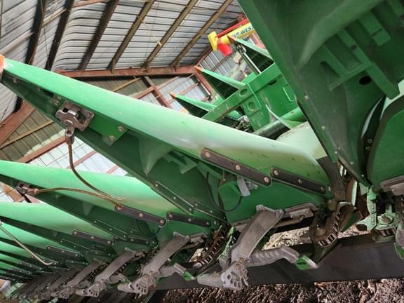Image of John Deere 712C Image 0