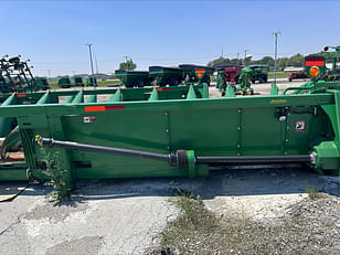 Main image John Deere 712C 20