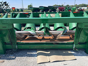 Main image John Deere 712C 25