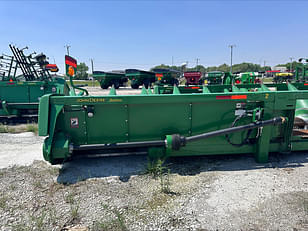 Main image John Deere 712C 26