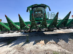 Main image John Deere 712C 30